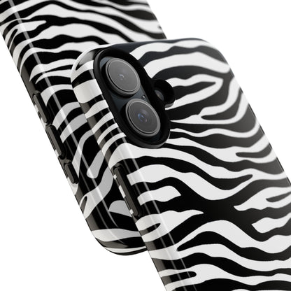 Zebra Case