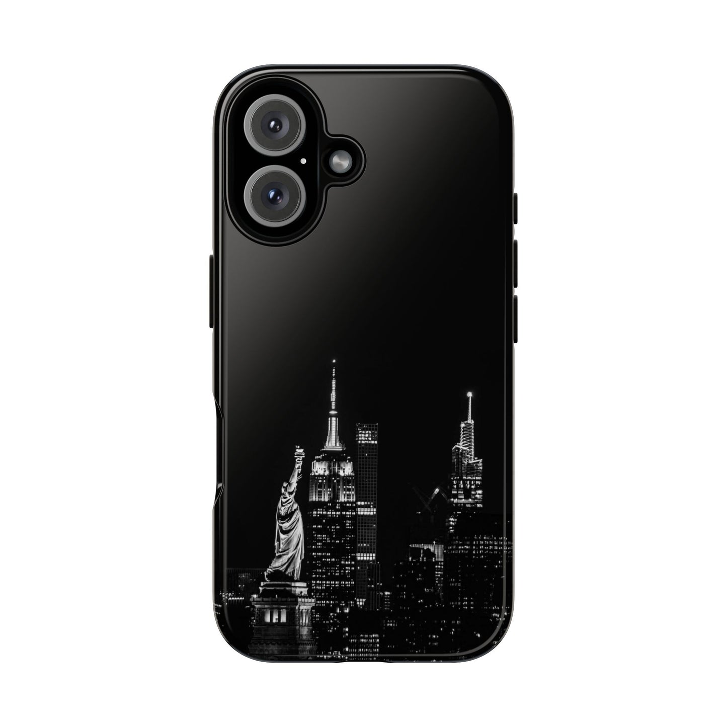 NY’s Skyline Case