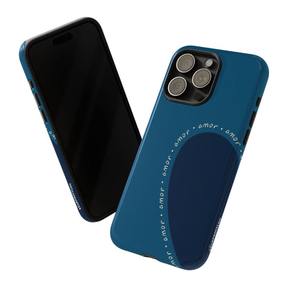 Blue Amor Case