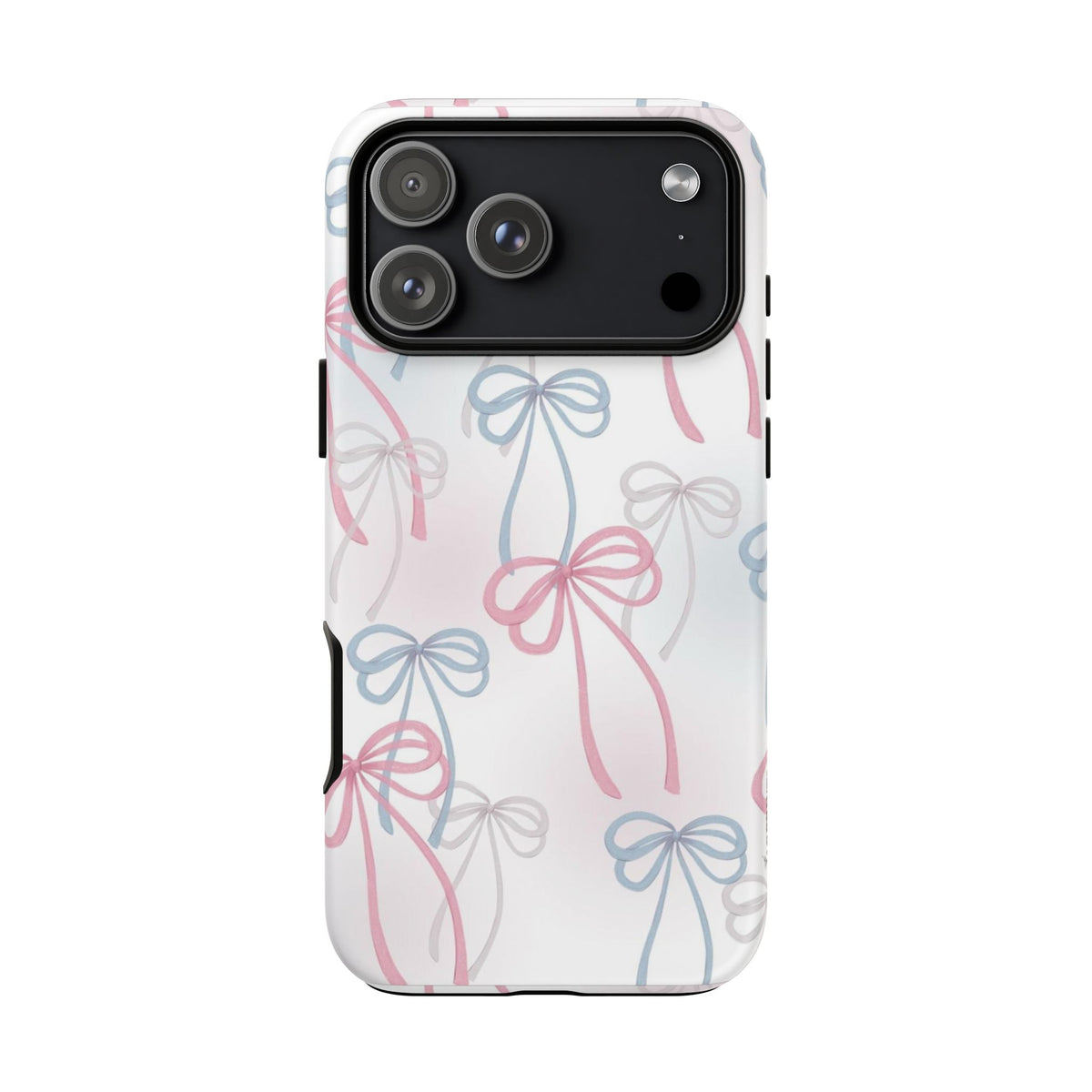 Rain of Bows Case