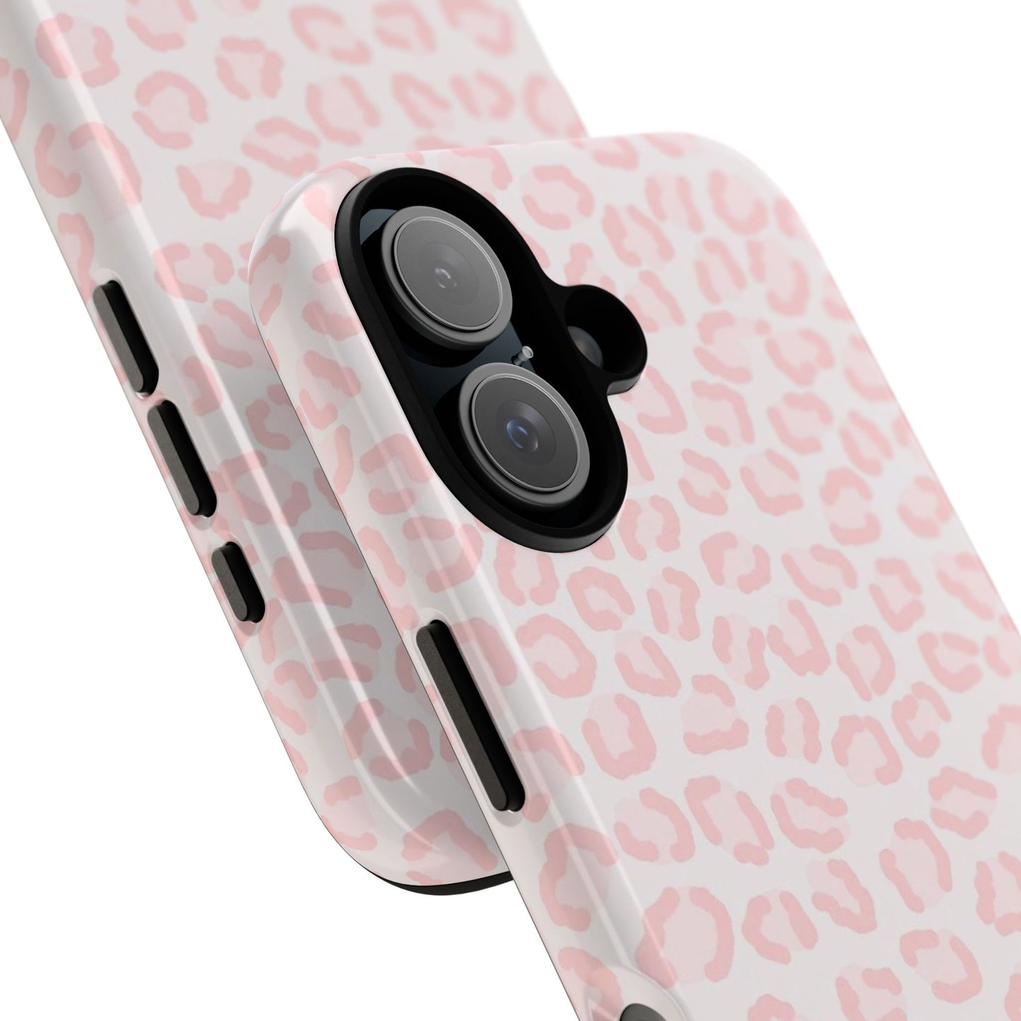Pink Leopard Case