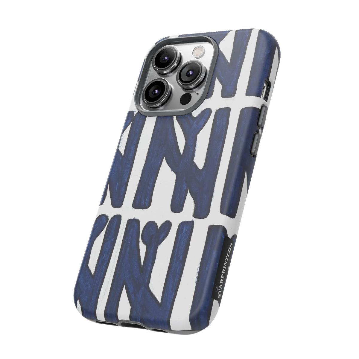 NY Blue Case