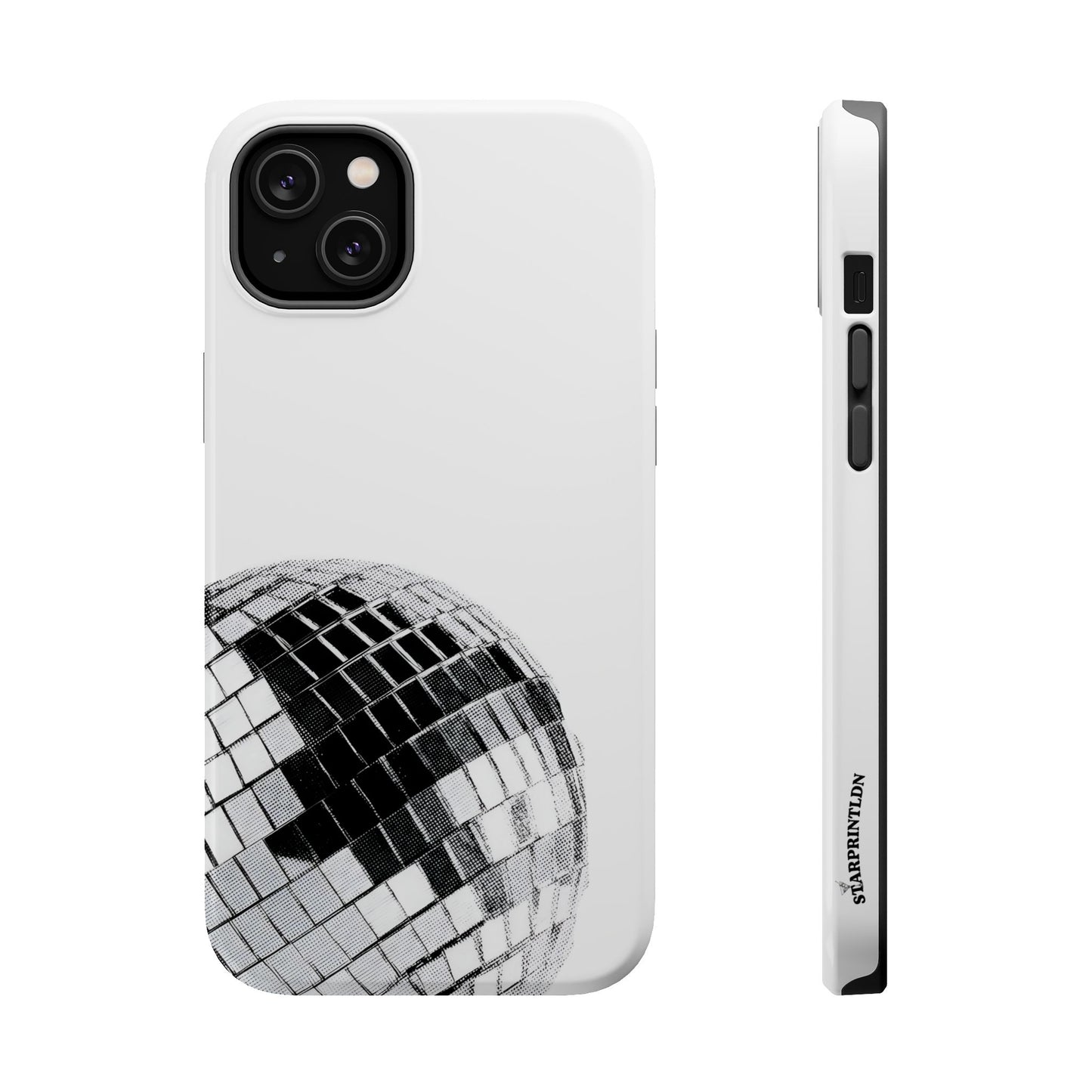 Disco Case (Magsafe)