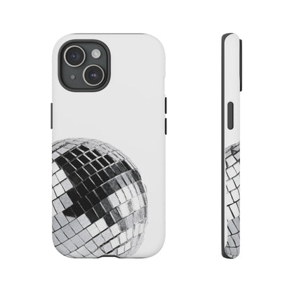 Disco Case