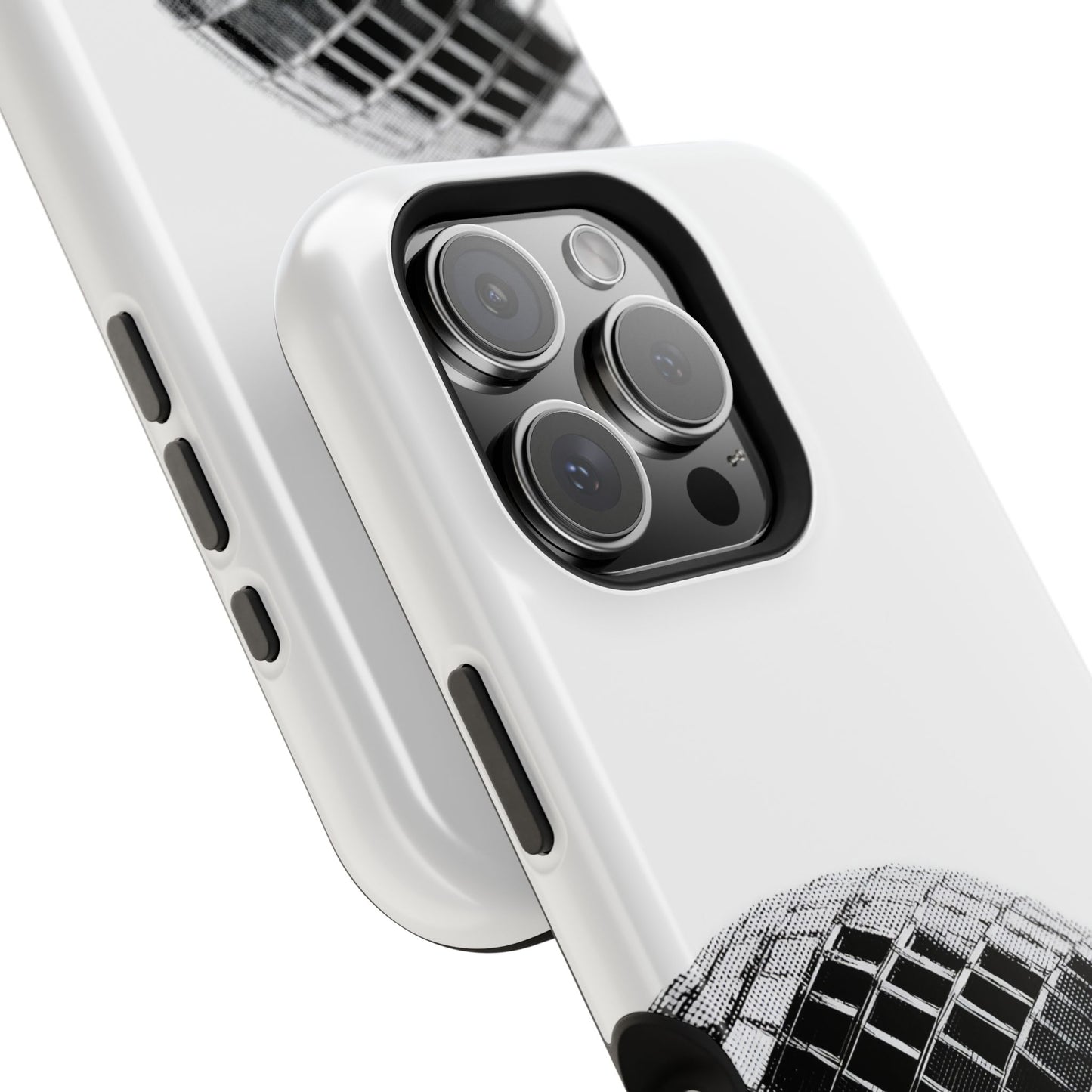 Disco Case (Magsafe)