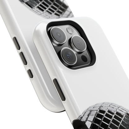 Disco Case (Magsafe)