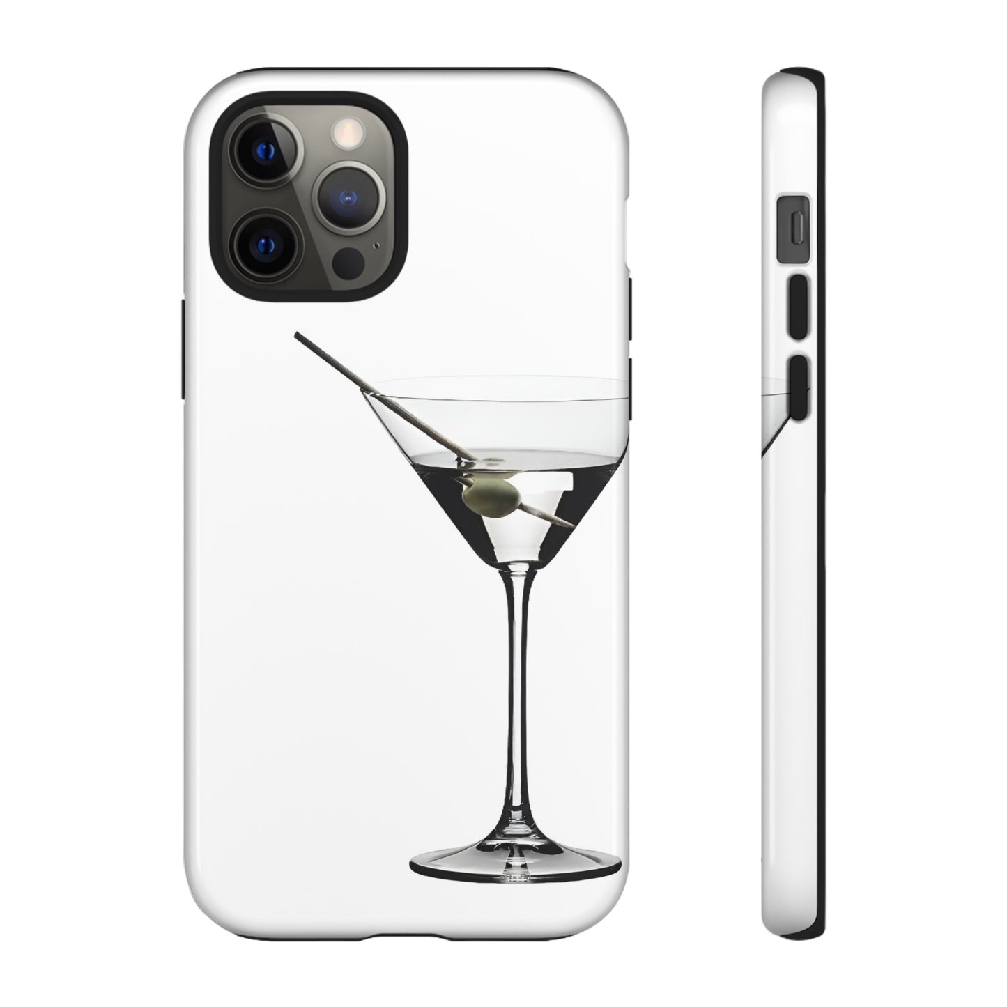 Martini Case