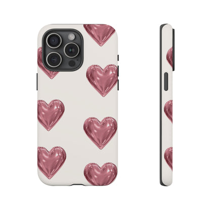 Valentine Case