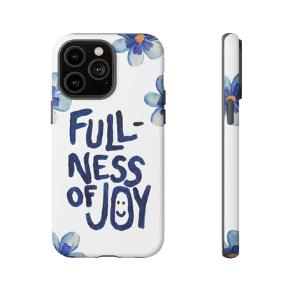Fullness of Joy Case