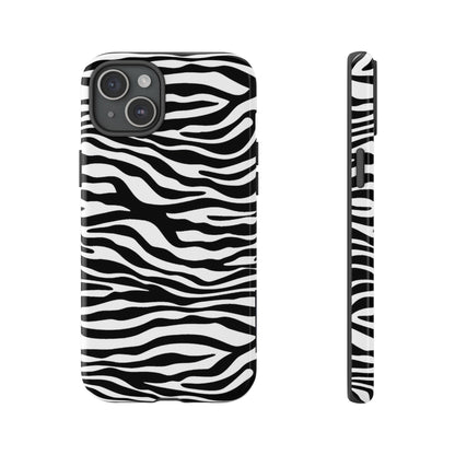 Zebra Case