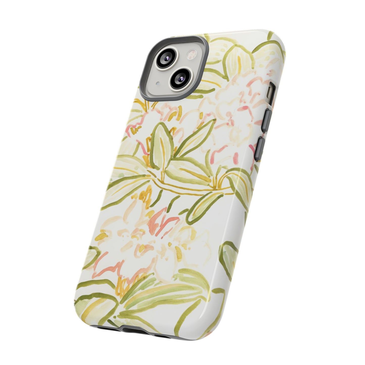 Painted Lily Case