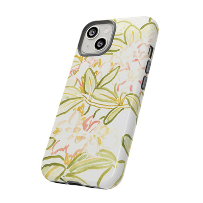 Painted Lily Case