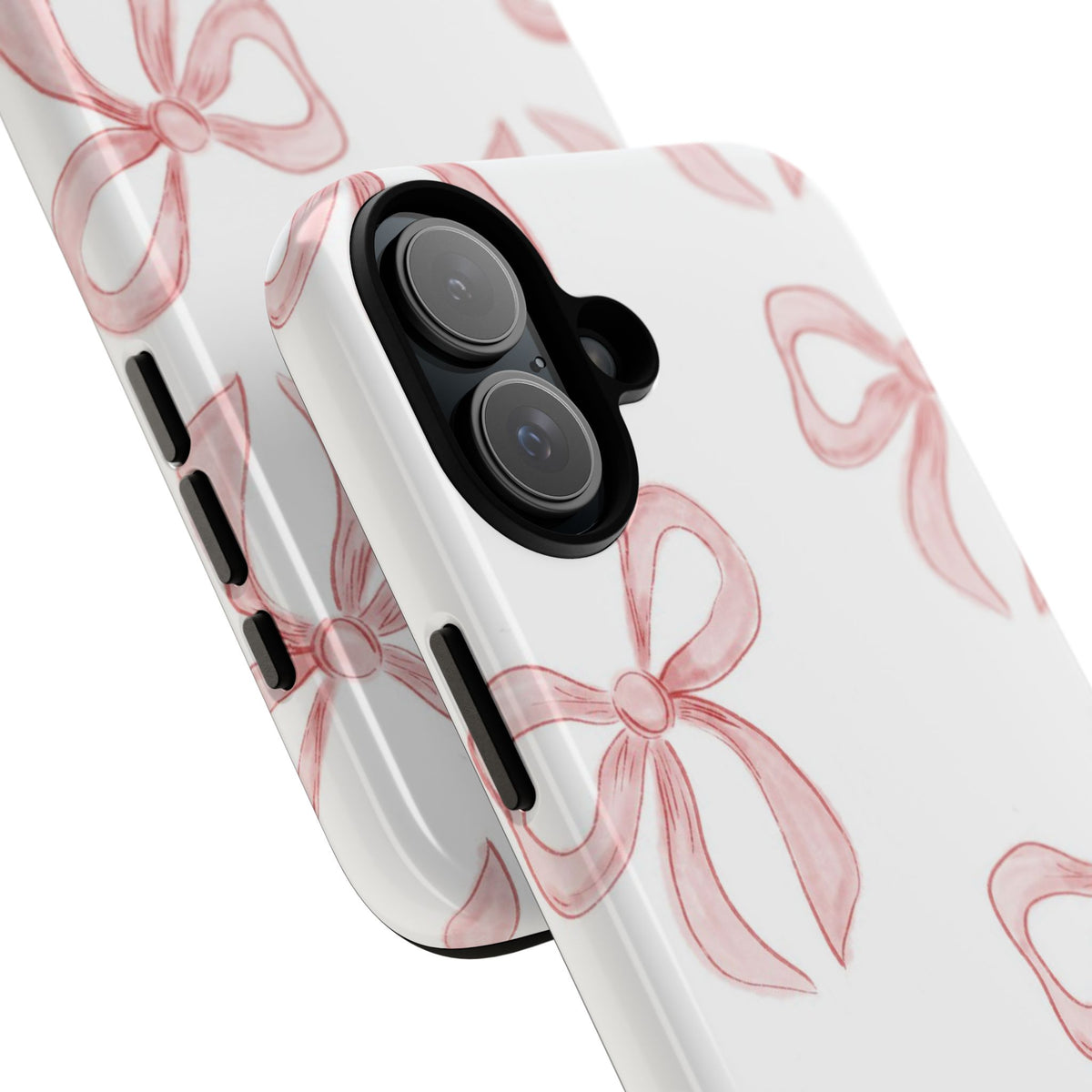 Lana Bow Case
