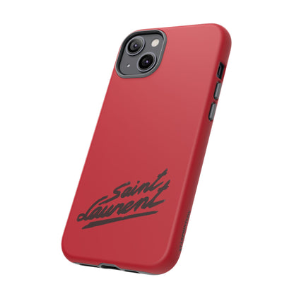 Red Signature Case