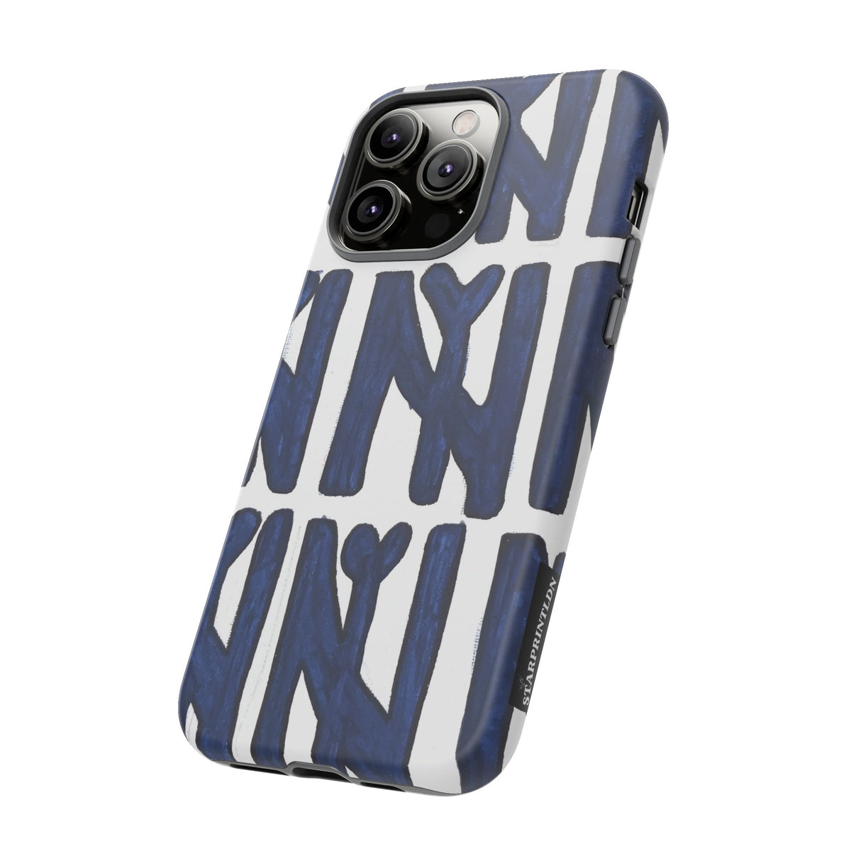 NY Blue Case