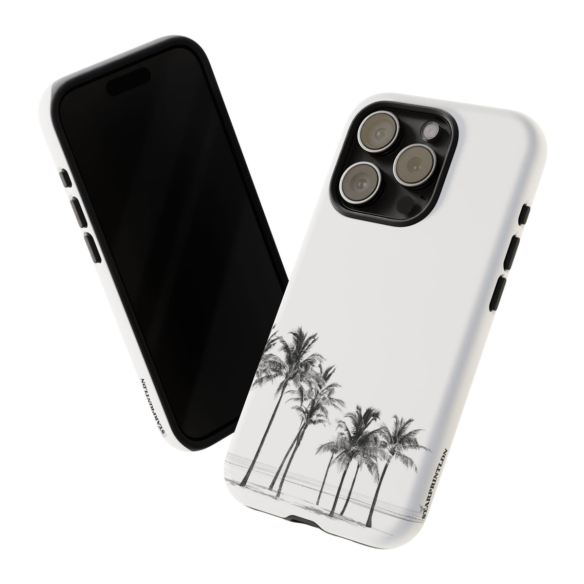 White Beach Case