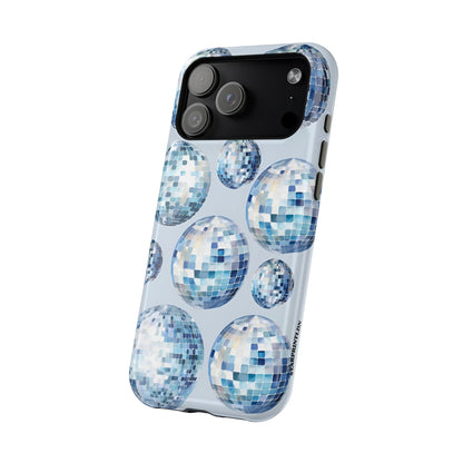 Blue Disco Case (Magsafe)