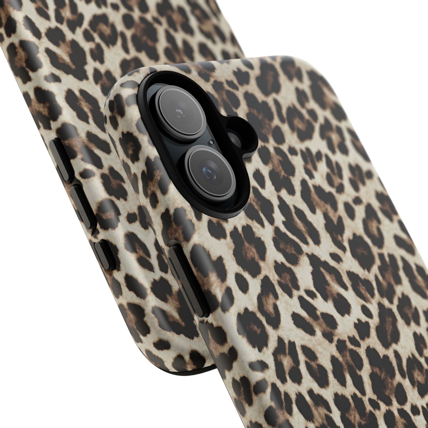 Leopard Case
