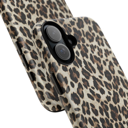 Leopard Case