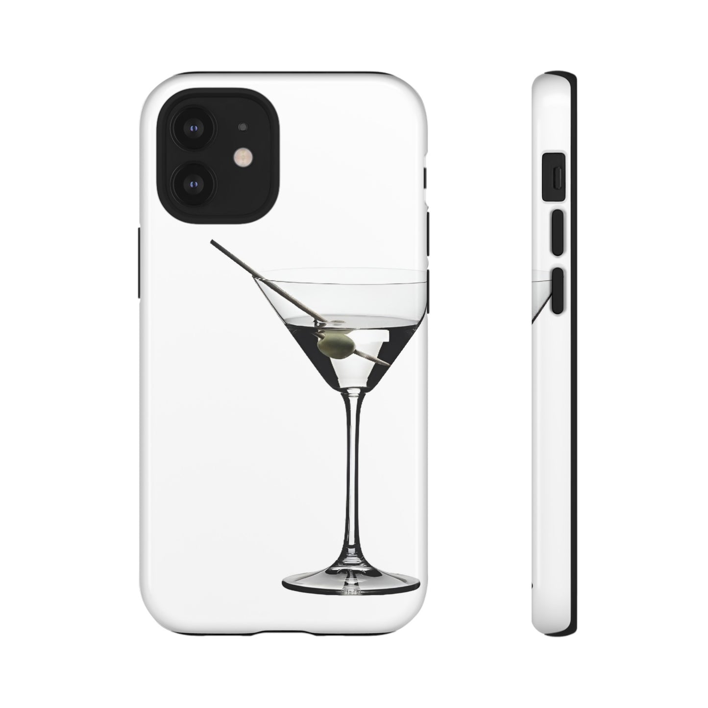 Martini Case