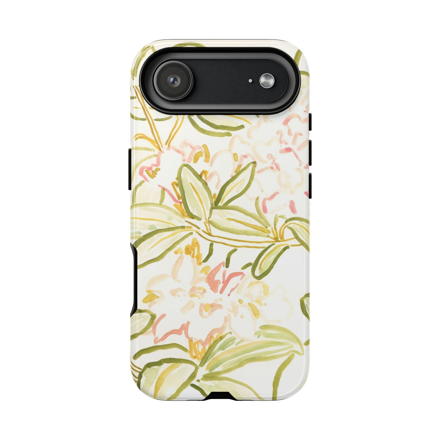 Painted Lily Case