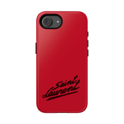 Red Signature Case