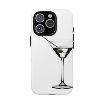 Martini Case