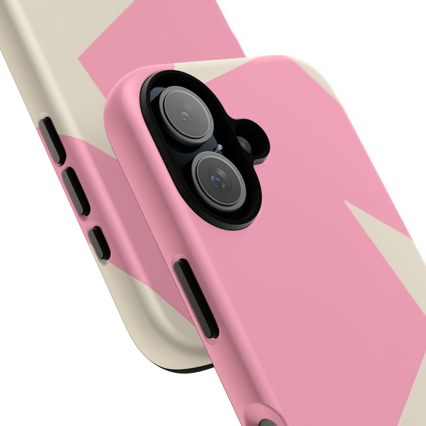 Pink Star Case
