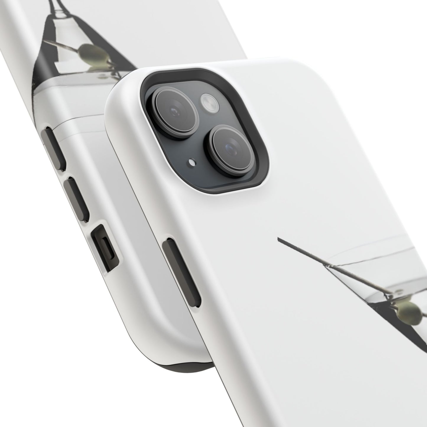 Martini Case (Magsafe)