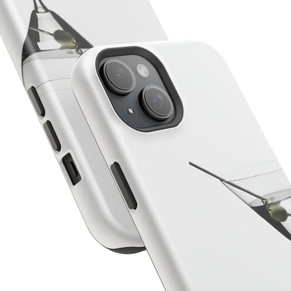 Martini Case (Magsafe)