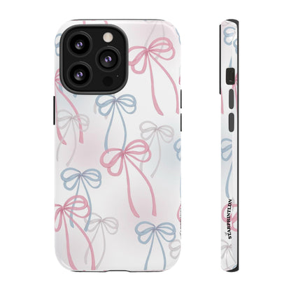 Rain of Bows Case