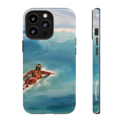 Sea Swimming Case