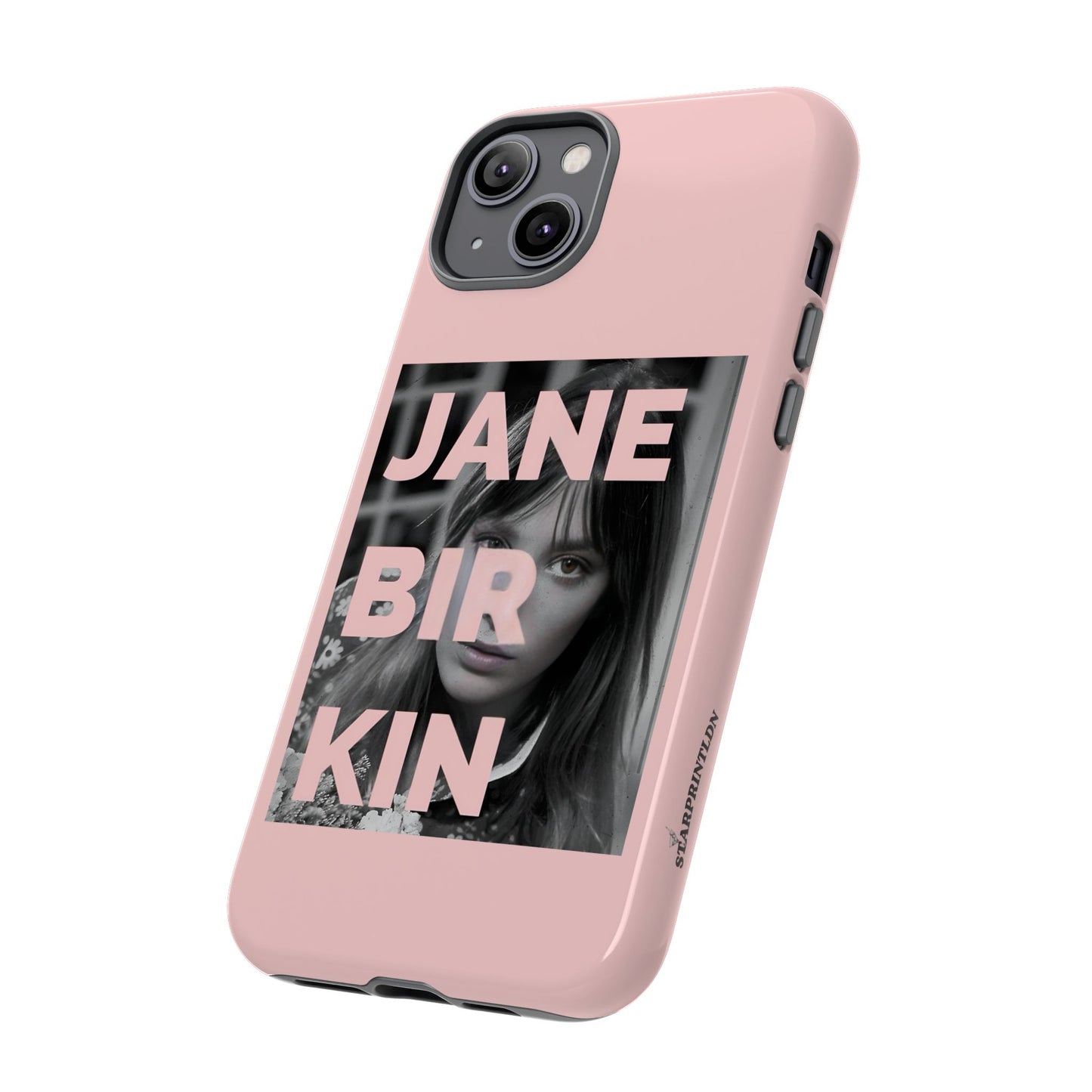 JANE BIRKIN Case