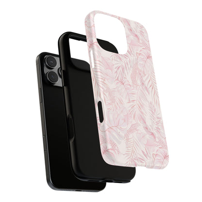 Pink Rainforest Case