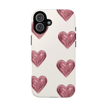 Valentine Case