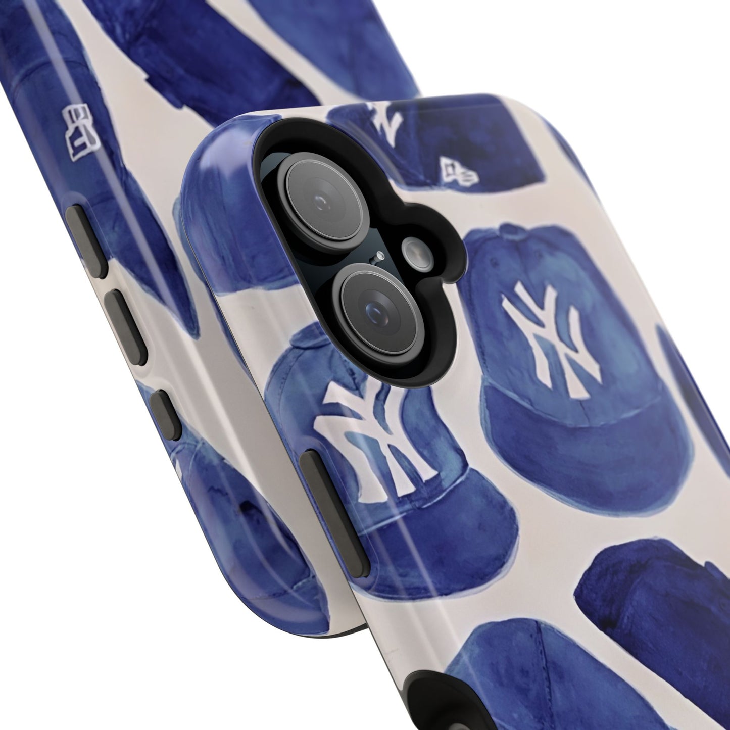 Blue Hat Case (Magsafe)