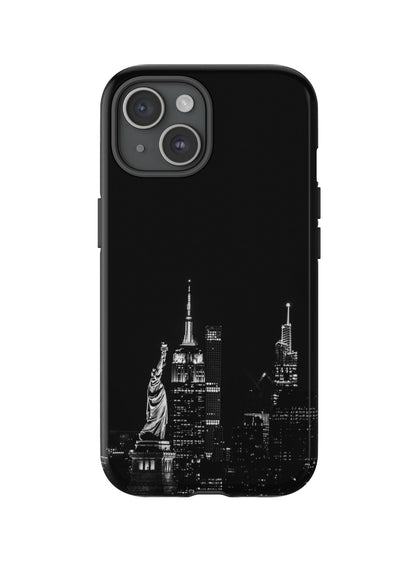 NY’s Skyline Case