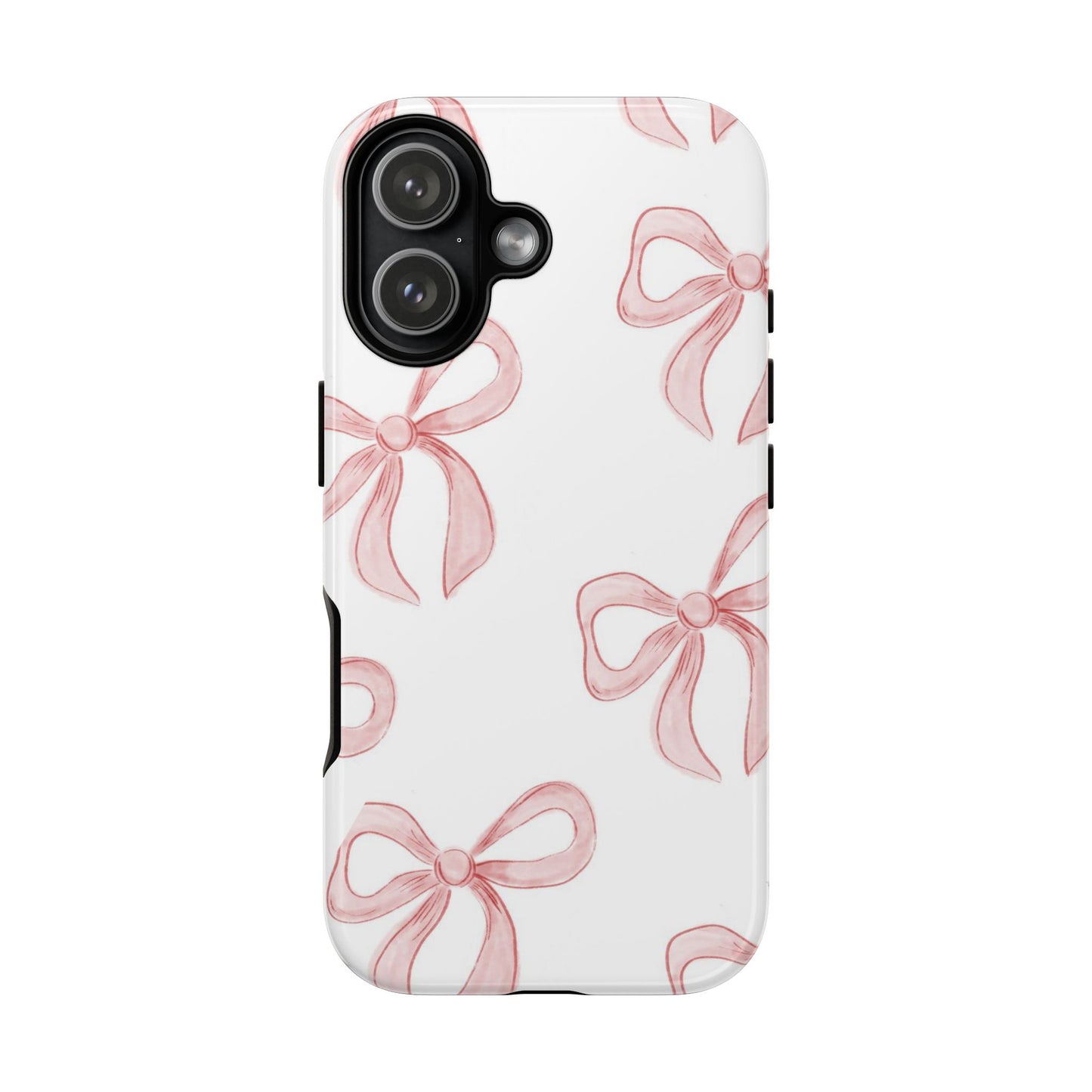 Lana Bow Case