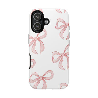 Lana Bow Case
