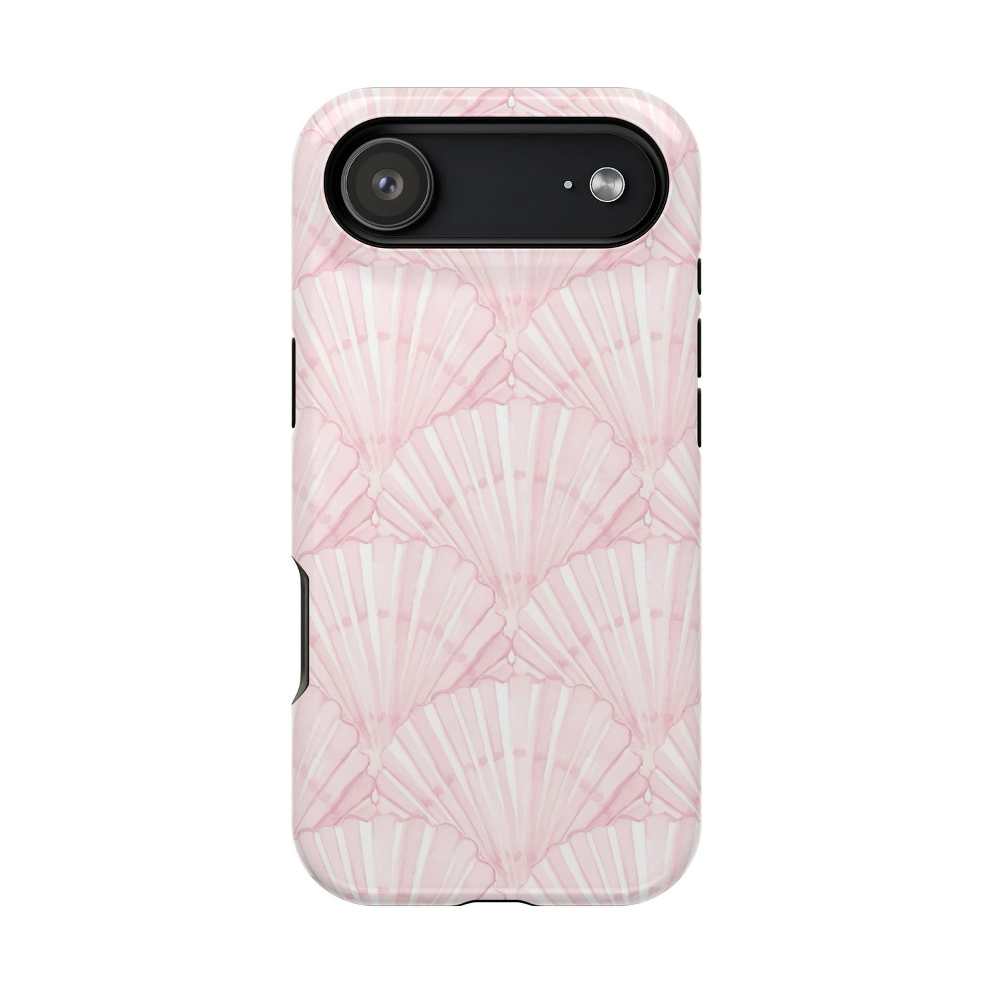 Pink Shells Case (Magsafe)