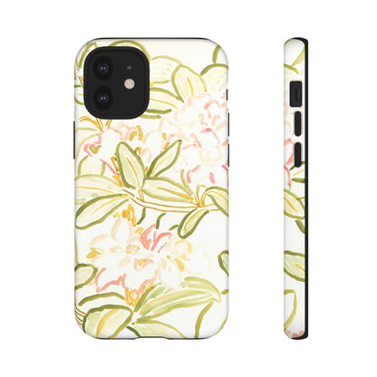 Painted Lily Case