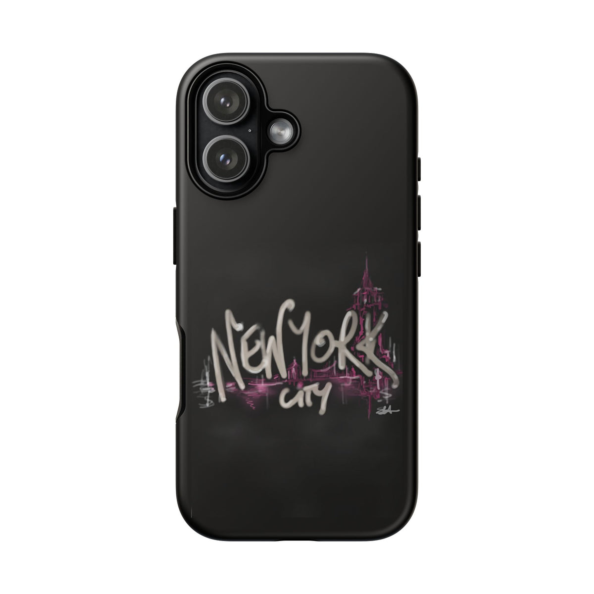 Estelle’s NY Case