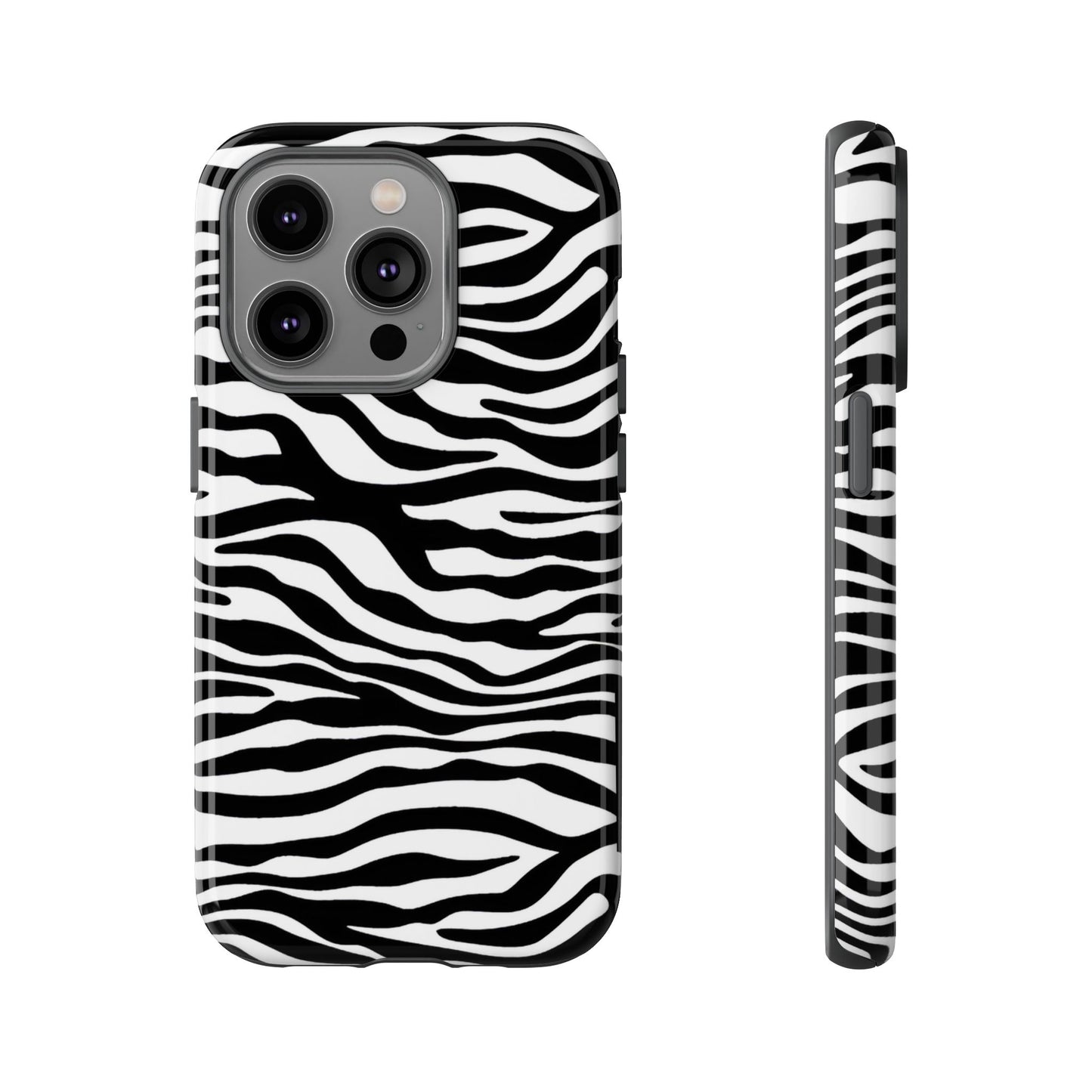 Zebra Case