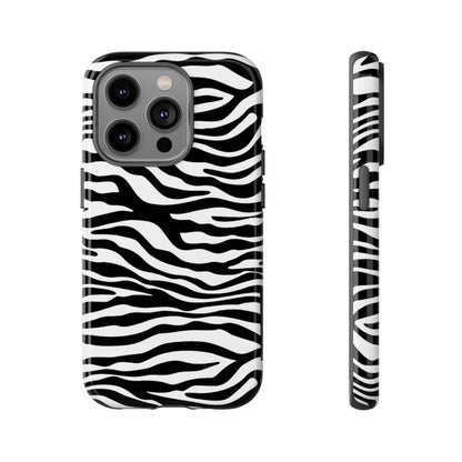 Zebra Case