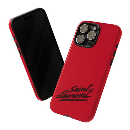 Red Signature Case