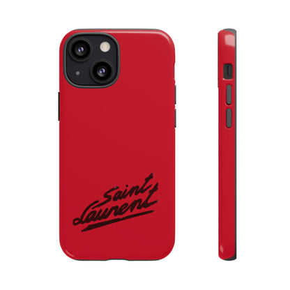 Red Signature Case