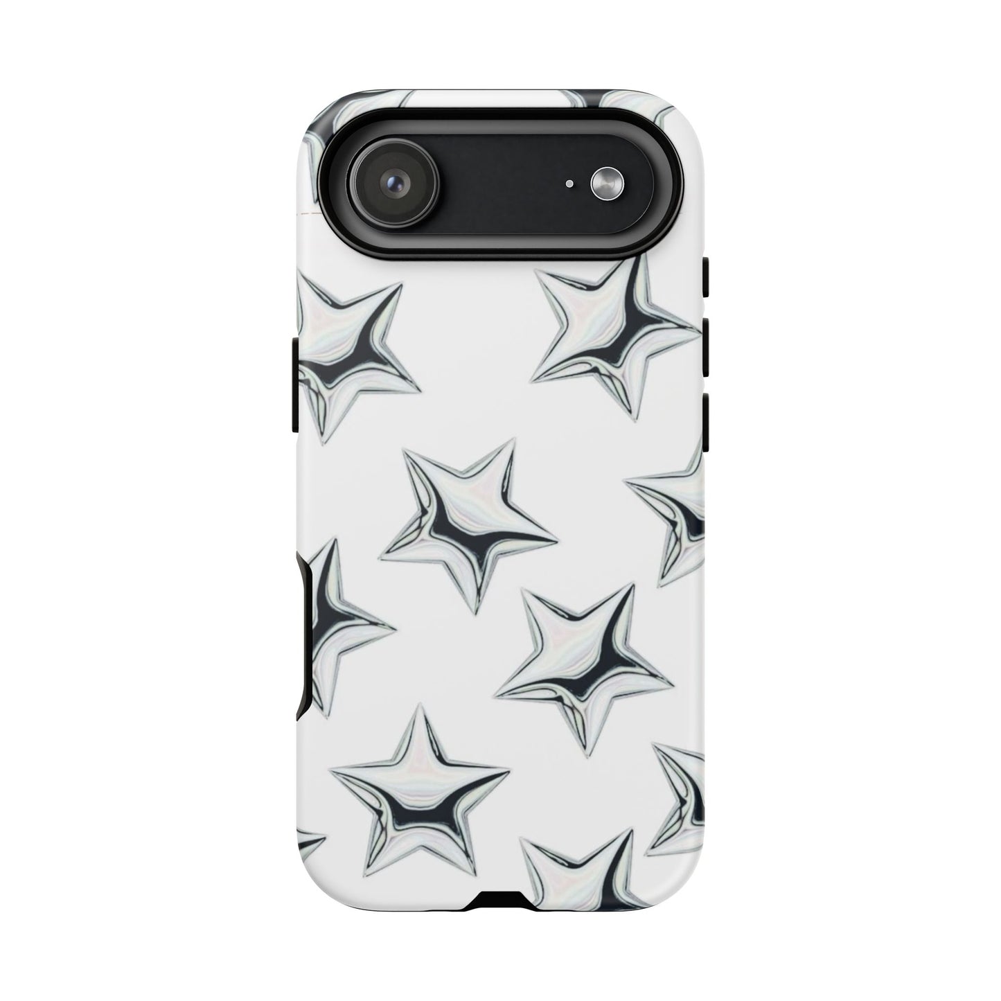 Silver Star Case