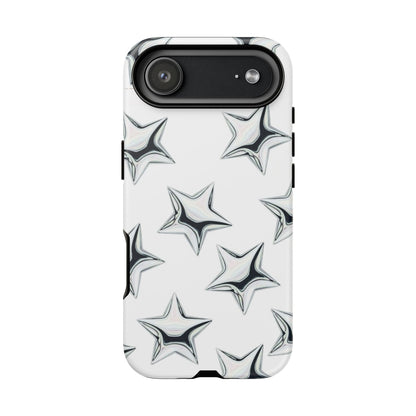 Silver Star Case