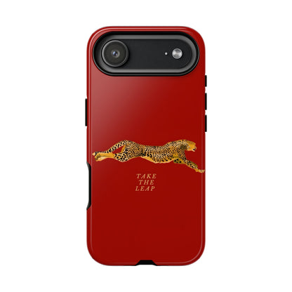 Take The Leap Case