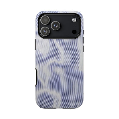 Blue Blur Case